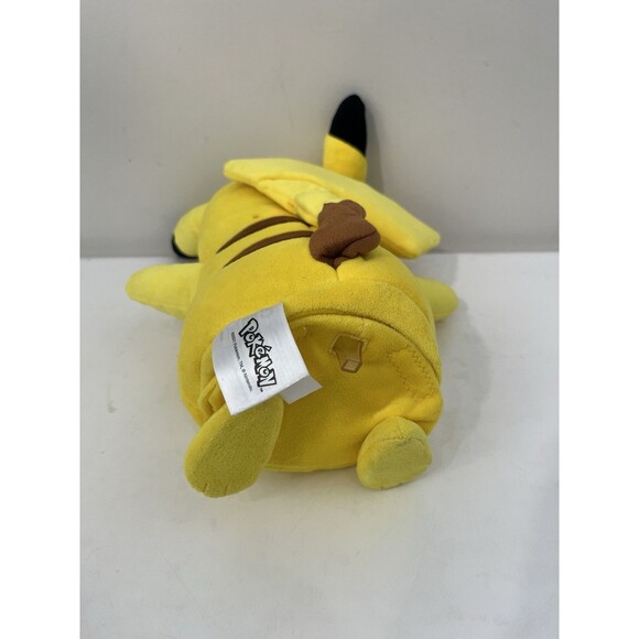 Nintendo Super Mario Plush Lot of 6 Ice Mario, Pikachu, Charmander, Bomb-omb - Picture 3 of 13